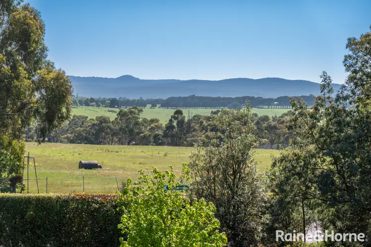 Third view of Homely house listing, 46 Melbourne Road, Gisborne VIC 3437