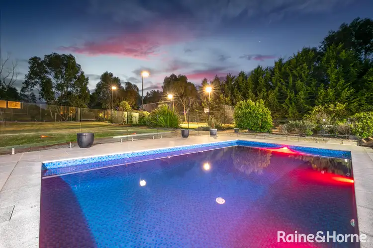 Fourth view of Homely house listing, 46 Melbourne Road, Gisborne VIC 3437