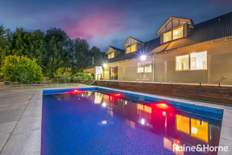 Fifth view of Homely house listing, 46 Melbourne Road, Gisborne VIC 3437