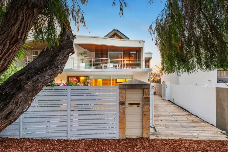 5A Hamersley Street, Cottesloe WA 6011