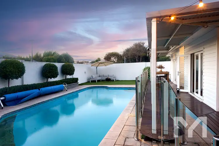 Second view of Homely house listing, 40 Adrian Street, Palmyra WA 6157