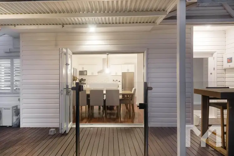 Fourth view of Homely house listing, 40 Adrian Street, Palmyra WA 6157