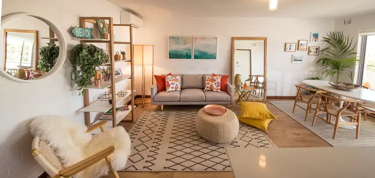 Second view of Homely apartment listing, 20/5 Knutsford Street, Fremantle WA 6160