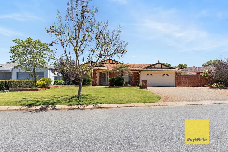 5 Feltbush Mews, Canning Vale WA 6155