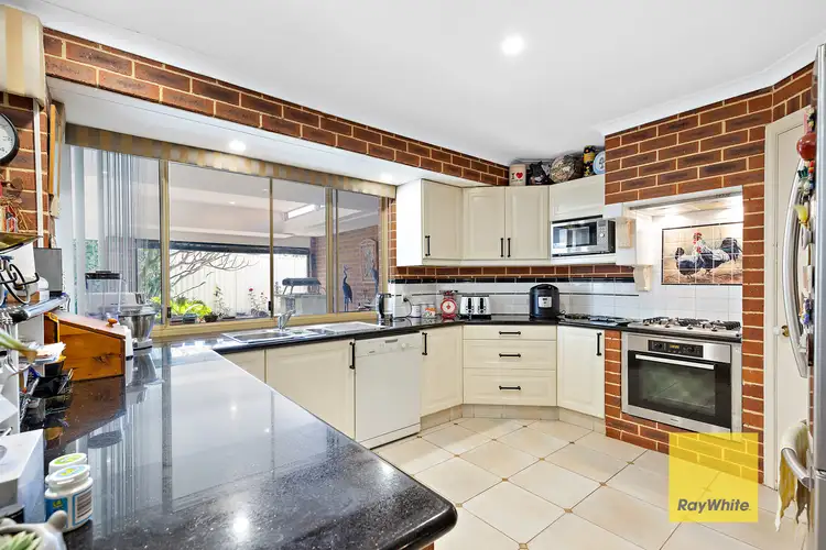 Fourth view of Homely house listing, 5 Feltbush Mews, Canning Vale WA 6155