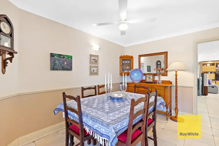 Fifth view of Homely house listing, 5 Feltbush Mews, Canning Vale WA 6155