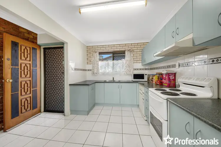 6/16 Kent Street, West Gladstone QLD 4680