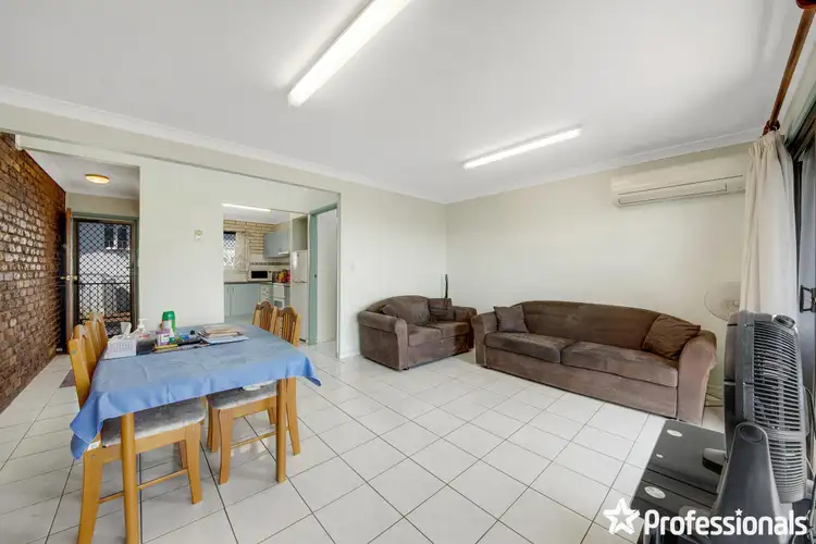 Third view of Homely unit listing, 6/16 Kent Street, West Gladstone QLD 4680