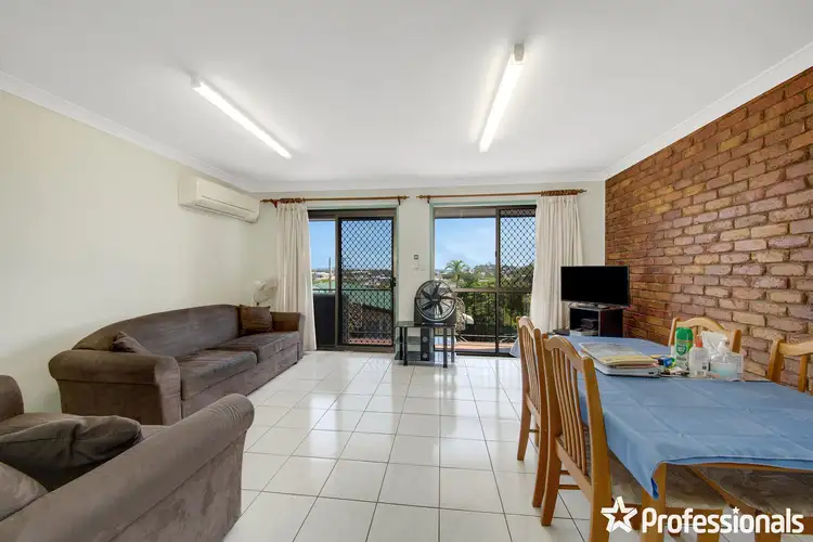 Fourth view of Homely unit listing, 6/16 Kent Street, West Gladstone QLD 4680