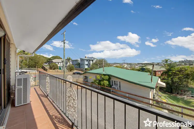 Fifth view of Homely unit listing, 6/16 Kent Street, West Gladstone QLD 4680