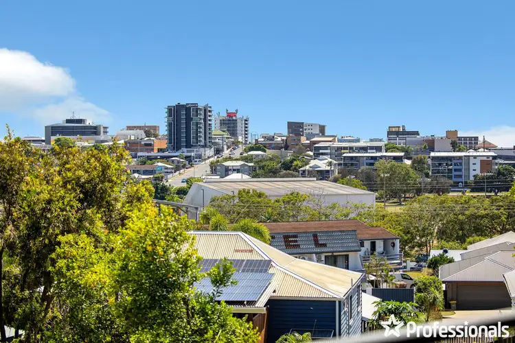 Seventh view of Homely unit listing, 6/16 Kent Street, West Gladstone QLD 4680