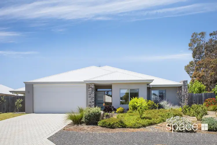 2 Malbec Street, Cowaramup WA 6284