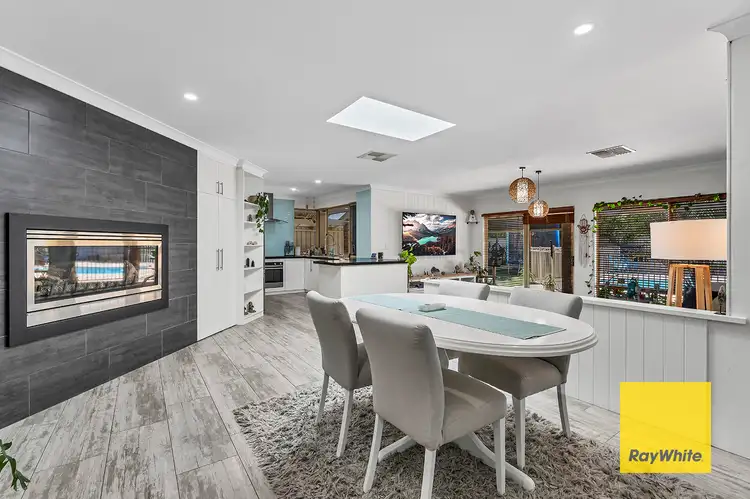 Second view of Homely house listing, 18 Lakeside Drive, Thornlie WA 6108