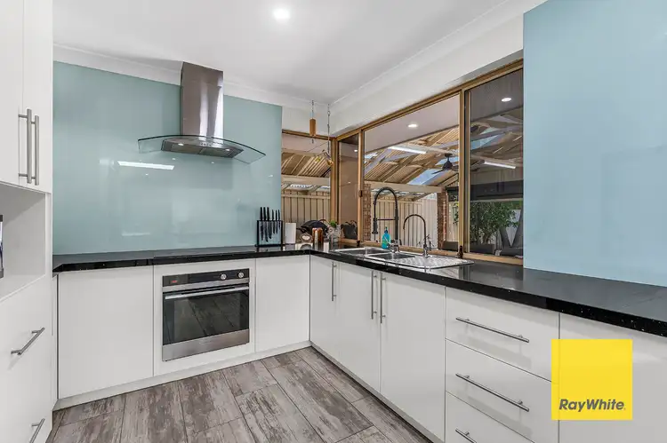 Third view of Homely house listing, 18 Lakeside Drive, Thornlie WA 6108