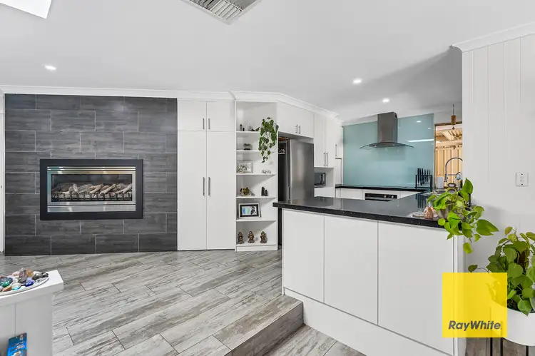 Fourth view of Homely house listing, 18 Lakeside Drive, Thornlie WA 6108