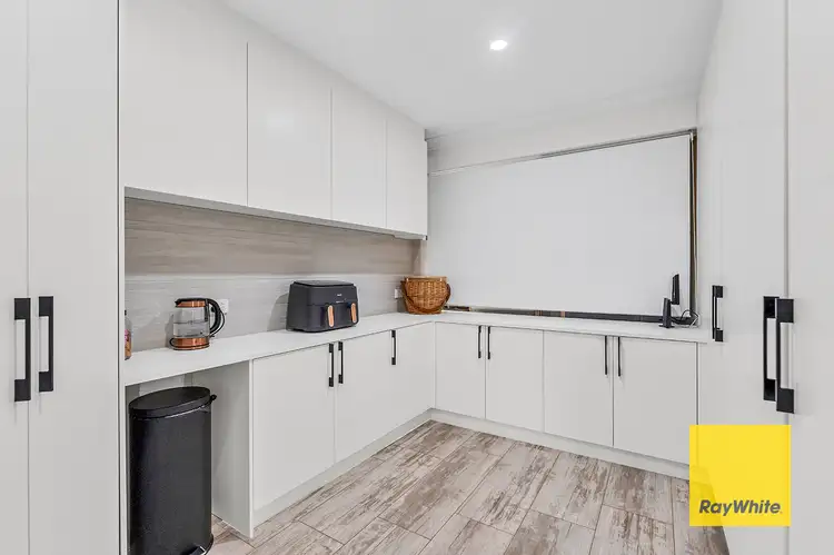 Fifth view of Homely house listing, 18 Lakeside Drive, Thornlie WA 6108