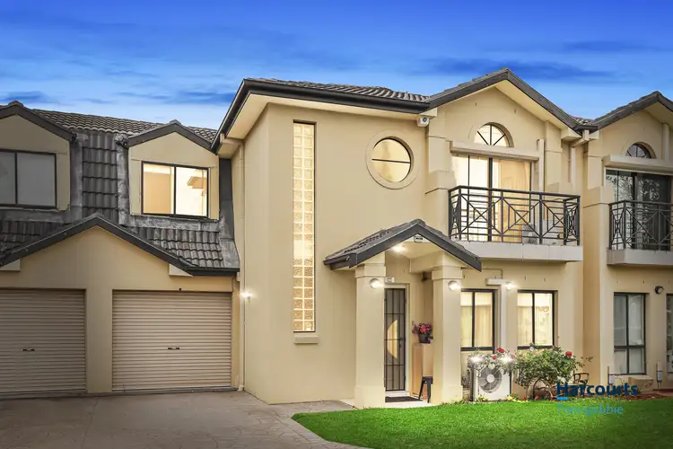 2/387 Blacktown Road, Toongabbie NSW 2146