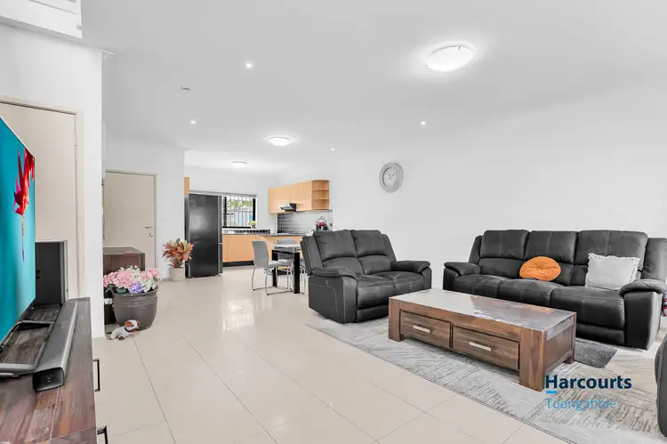 Third view of Homely townhouse listing, 2/387 Blacktown Road, Toongabbie NSW 2146