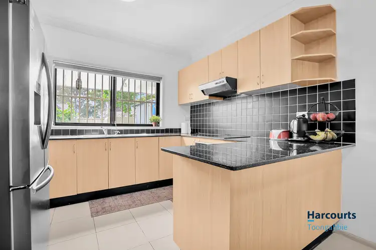 Fourth view of Homely townhouse listing, 2/387 Blacktown Road, Toongabbie NSW 2146