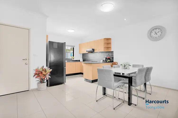 Fifth view of Homely townhouse listing, 2/387 Blacktown Road, Toongabbie NSW 2146