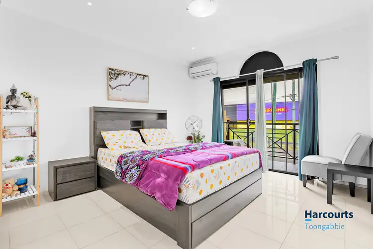 Sixth view of Homely townhouse listing, 2/387 Blacktown Road, Toongabbie NSW 2146
