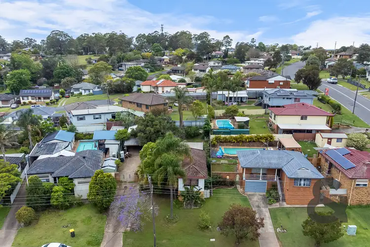 Fourth view of Homely house listing, 38 Buffier Crescent, Rutherford NSW 2320