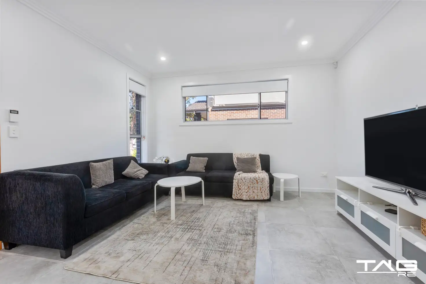 Main view of Homely townhouse listing, 11/67-69 Brisbane Street, Oxley Park NSW 2760