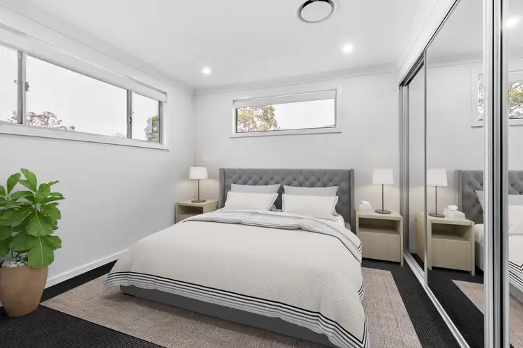 Second view of Homely townhouse listing, 11/67-69 Brisbane Street, Oxley Park NSW 2760