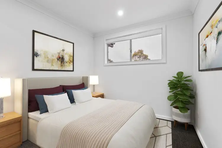Third view of Homely townhouse listing, 11/67-69 Brisbane Street, Oxley Park NSW 2760