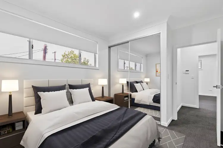 Fourth view of Homely townhouse listing, 11/67-69 Brisbane Street, Oxley Park NSW 2760