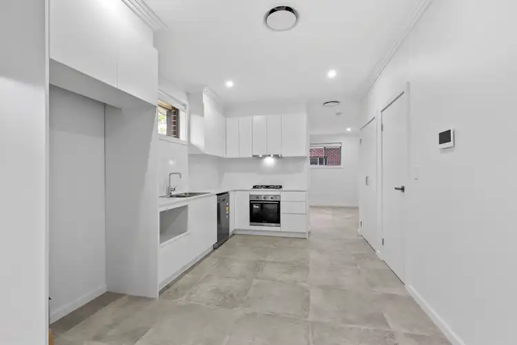 Fifth view of Homely townhouse listing, 11/67-69 Brisbane Street, Oxley Park NSW 2760