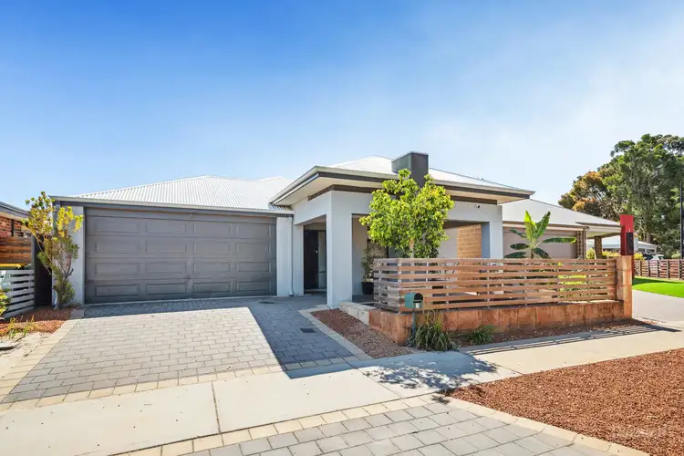 6 Bosbaan Place, Champion Lakes WA 6111
