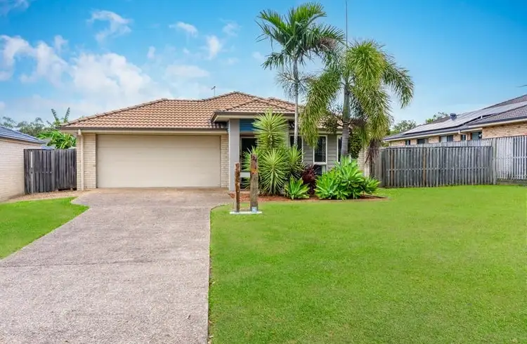 124 Jensen Road
