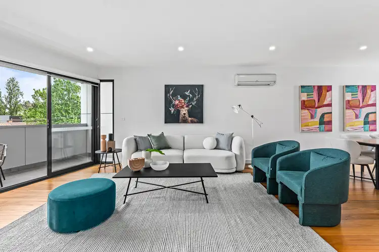 312 Pascoe Vale Road