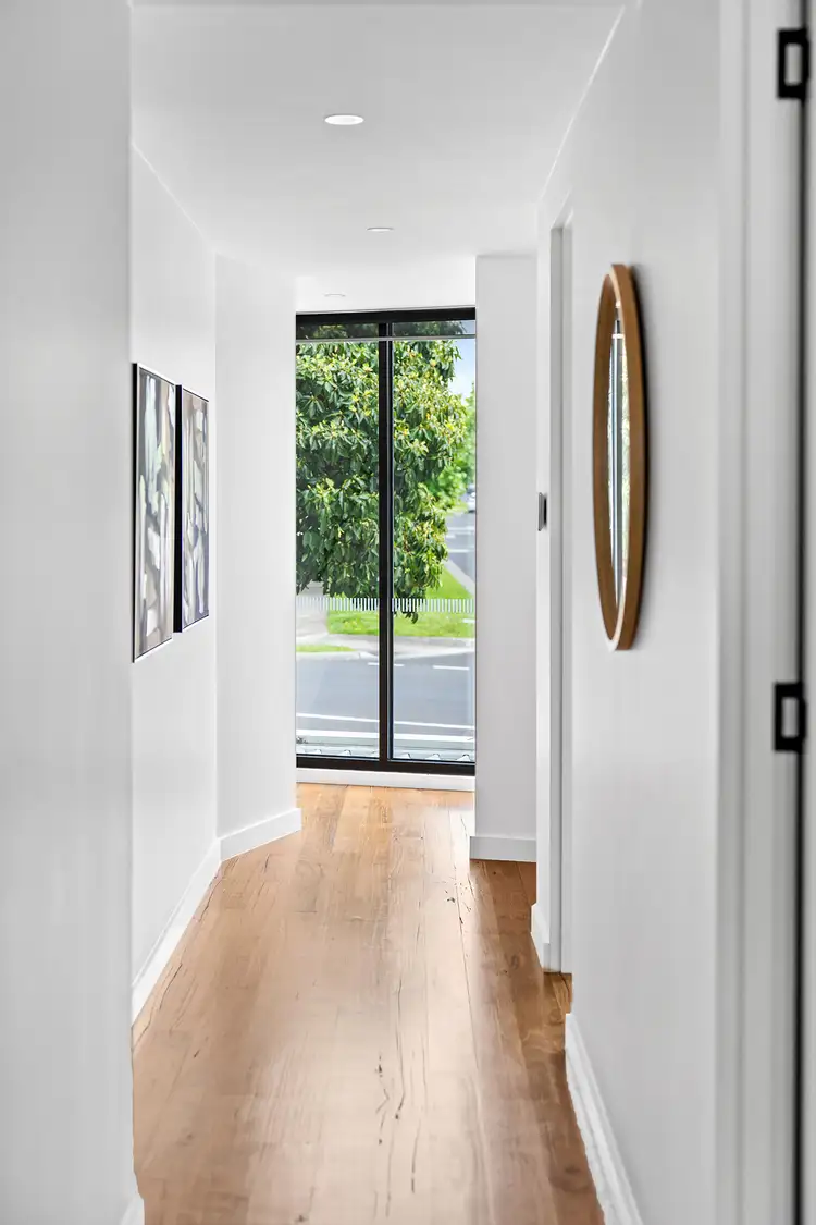 Third view of Homely townhouse listing, 2/312 Pascoe Vale Road, Essendon VIC 3040