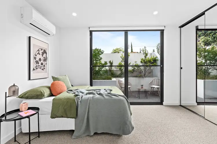 Fourth view of Homely townhouse listing, 2/312 Pascoe Vale Road, Essendon VIC 3040