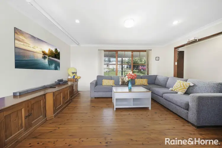 Second view of Homely house listing, 44 Kingfisher Street, Ingleburn NSW 2565