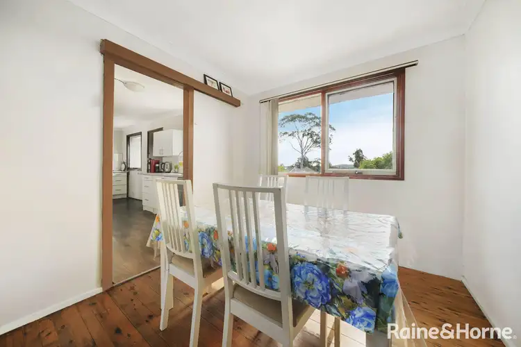 Third view of Homely house listing, 44 Kingfisher Street, Ingleburn NSW 2565