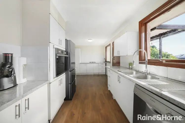 Fourth view of Homely house listing, 44 Kingfisher Street, Ingleburn NSW 2565