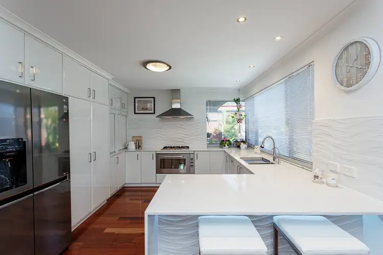 Fourth view of Homely house listing, 36 Wishart Loop, Wanneroo WA 6065