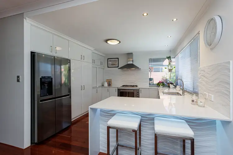 Fifth view of Homely house listing, 36 Wishart Loop, Wanneroo WA 6065