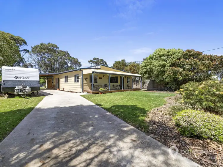 Main view of Homely house listing, 21 Centre Street, Port Franklin VIC 3964