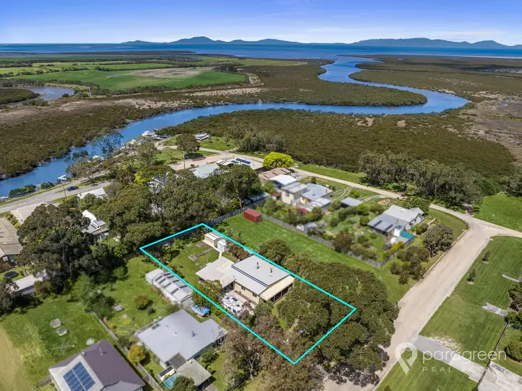 Third view of Homely house listing, 21 Centre Street, Port Franklin VIC 3964