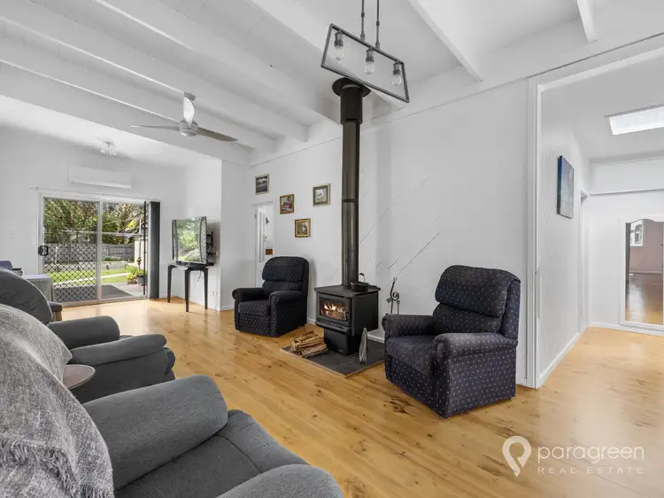 Fourth view of Homely house listing, 21 Centre Street, Port Franklin VIC 3964