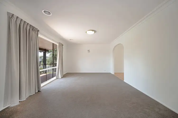 Third view of Homely house listing, 17 Sturdee Crescent, Monash ACT 2904