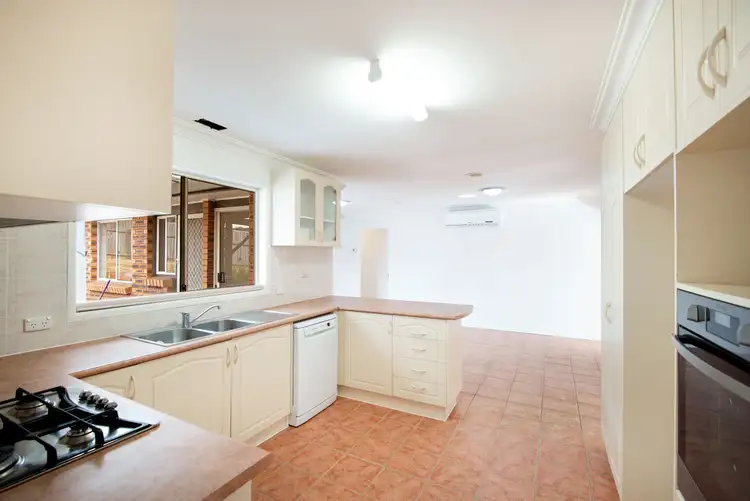 Fifth view of Homely house listing, 17 Sturdee Crescent, Monash ACT 2904