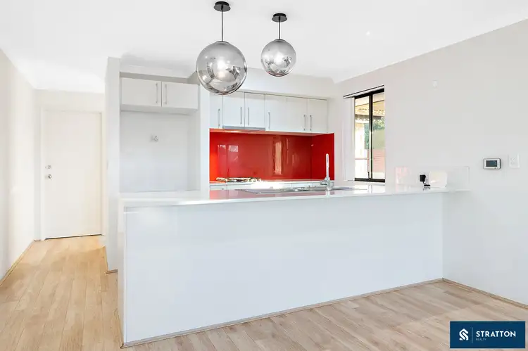 Sixth view of Homely house listing, 15 Nutmeg Place, Wattle Grove WA 6107