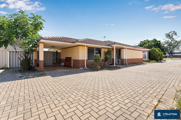 2/13 Bickley Road, Cannington WA 6107