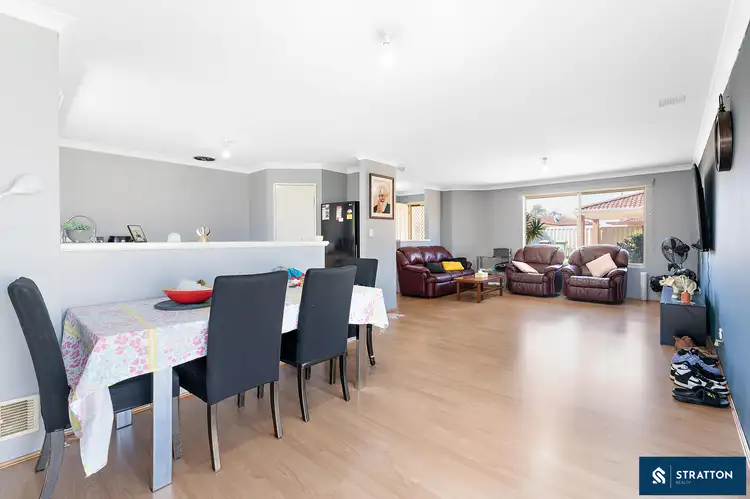 Sixth view of Homely house listing, 2/13 Bickley Road, Cannington WA 6107