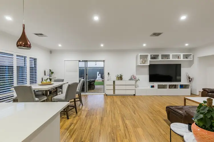 Second view of Homely house listing, 74 Silvershot Avenue, Harrisdale WA 6112